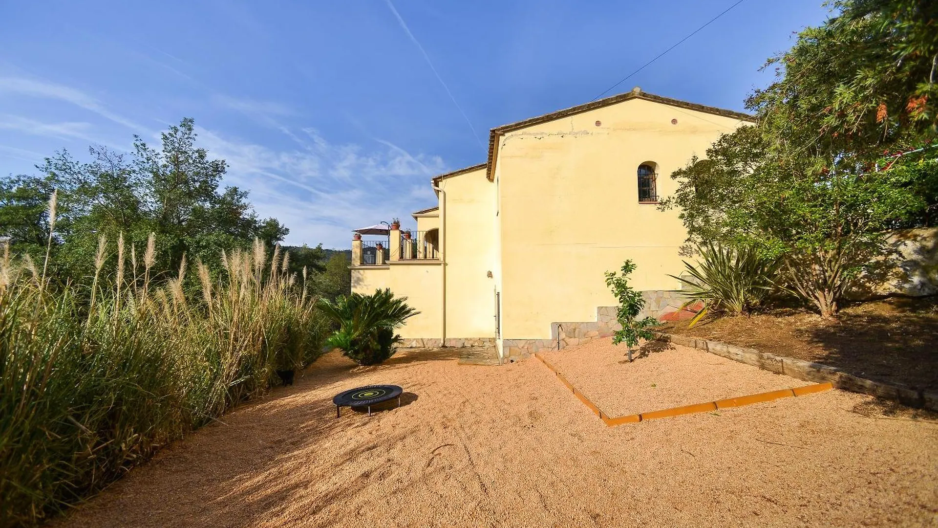 Willa Casa Mila Calonge  Hiszpania